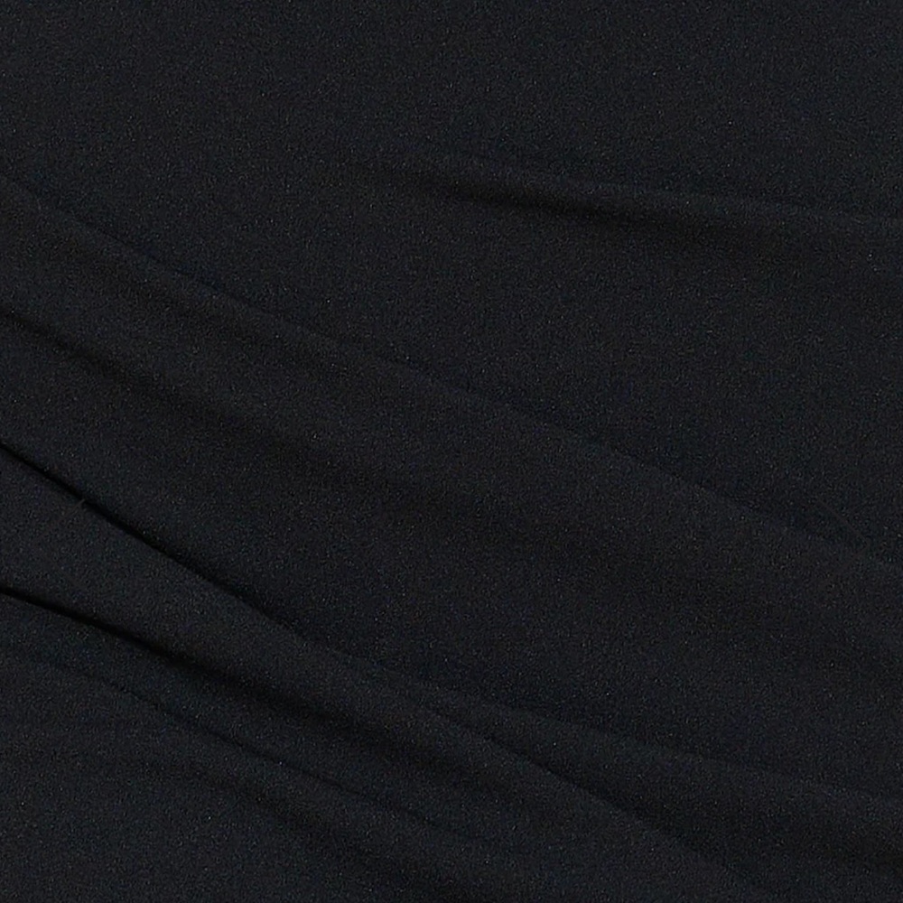 NWT MAXI DRESS BLACK. Size S. - Picture 5 of 7